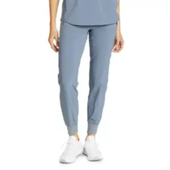 Eddie Bauer Women's Resolution Tech Hybrid Joggers