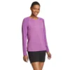 Eddie Bauer Women's Mountain Seeker Long-Sleeve T-Shirt