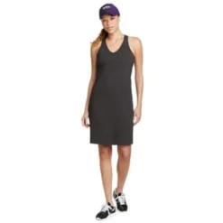 Eddie Bauer Women's Meadow Trail Tank Dress