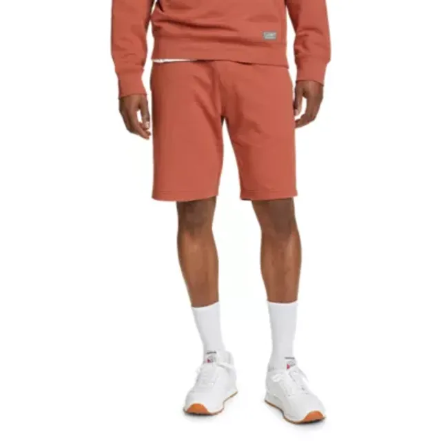 Eddie Bauer Men's Camp Fleece Colorblock Shorts - Image 3