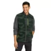 Eddie Bauer Men's Chilali Faux Shearling Vest