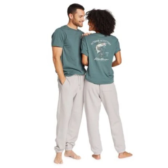 Eddie Bauer Signature Sweatpants