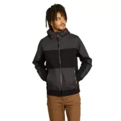 Eddie Bauer Men's Mountain Ops Full-Zip Hoodie
