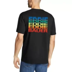 Eddie Bauer Men's EB Pride T-Shirt