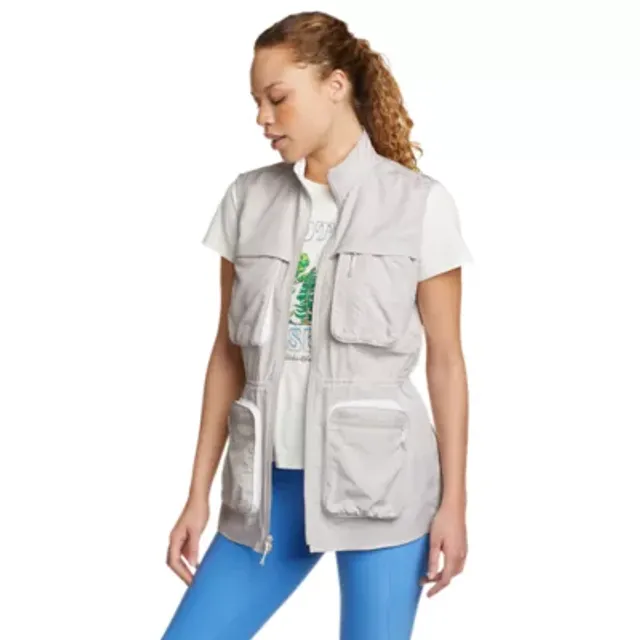 Eddie Bauer Women's Guide UPF Utility Vest - Image 2