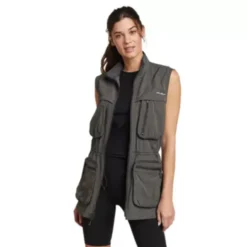 Eddie Bauer Women's Guide UPF Utility Vest