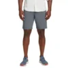 Eddie Bauer Men's Guide Throwline Shorts