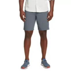 Eddie Bauer Men's Guide Throwline Shorts