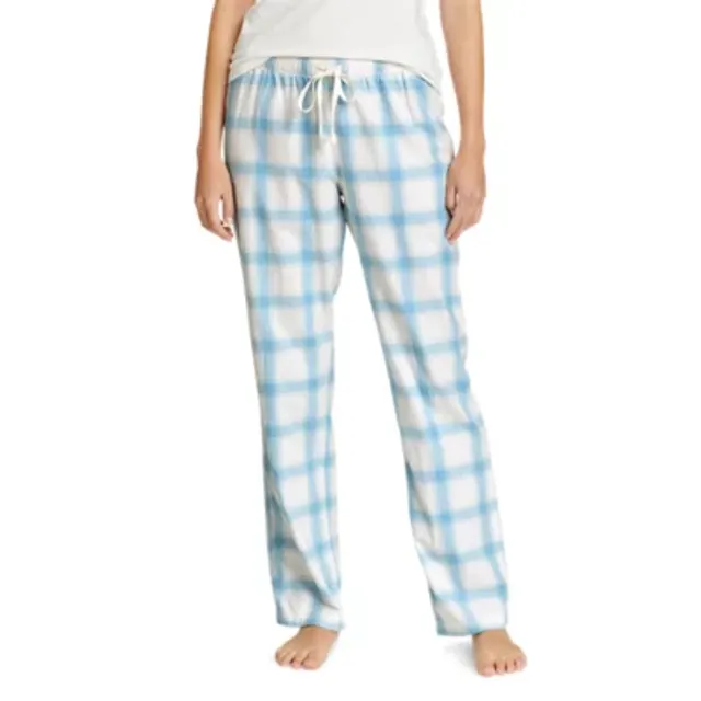 Eddie Bauer Women's Stine's Favorite Flannel Sleep Pants - Image 7