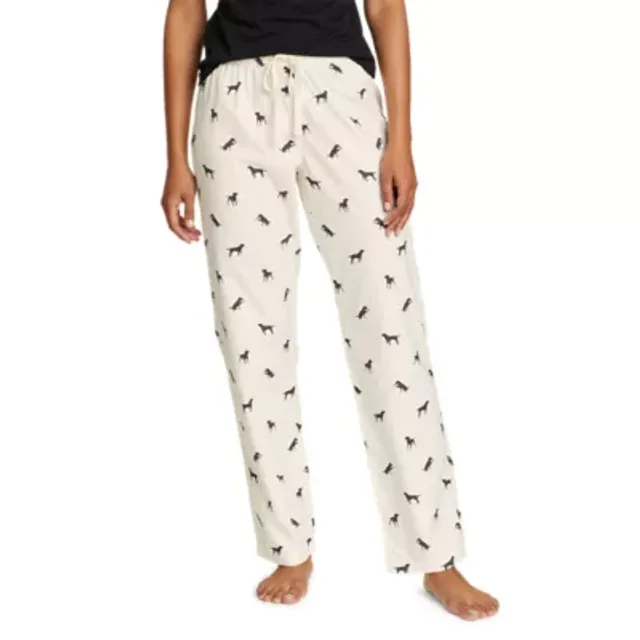Eddie Bauer Women's Stine's Favorite Flannel Sleep Pants - Image 3