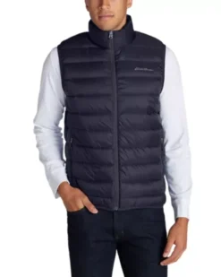 Eddie Bauer Men's Cirruslite Down Vest