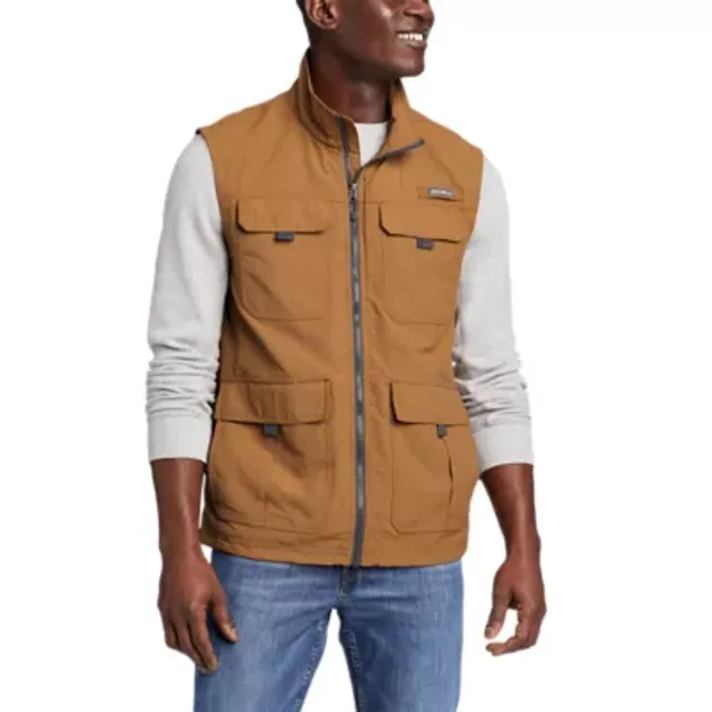 Eddie Bauer Men's Adventurer Hiking Vest - Image 2