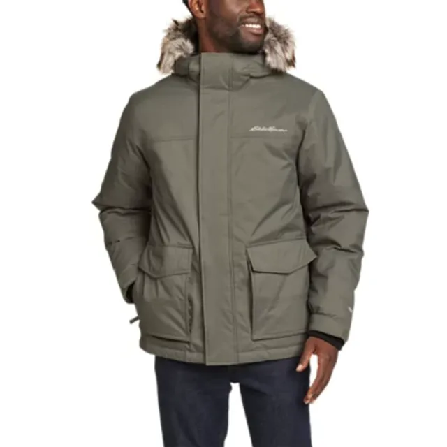 Eddie Bauer Men's Ridgeline Down Jacket - Image 2