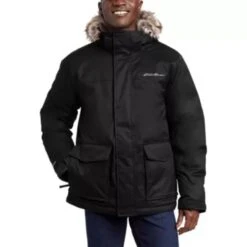 Eddie Bauer Men's Ridgeline Down Jacket