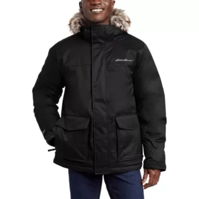Eddie Bauer Men's Ridgeline Down Jacket