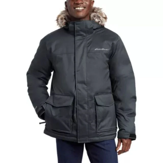Eddie Bauer Men's Ridgeline Down Jacket - Image 4