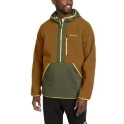 Eddie Bauer Men's Quest 300 Anorak