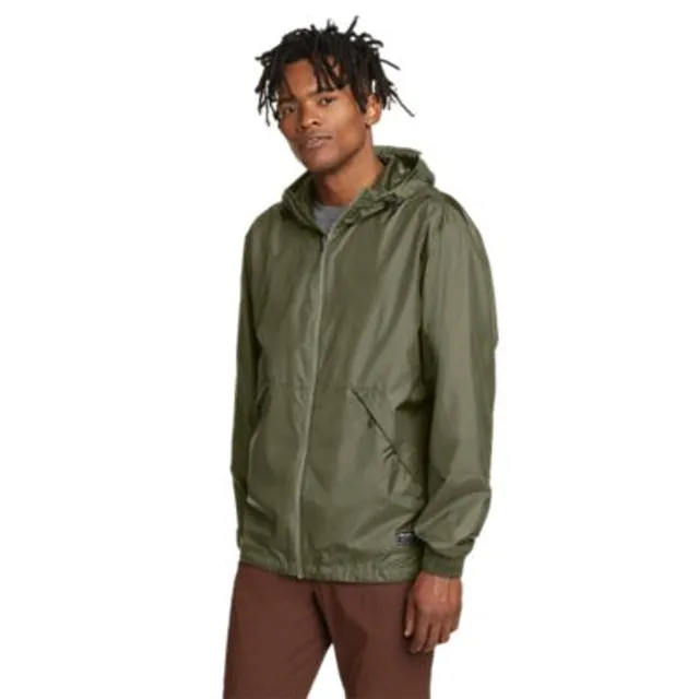 Eddie Bauer Men's Momentum Northpoint Jacket - Image 2