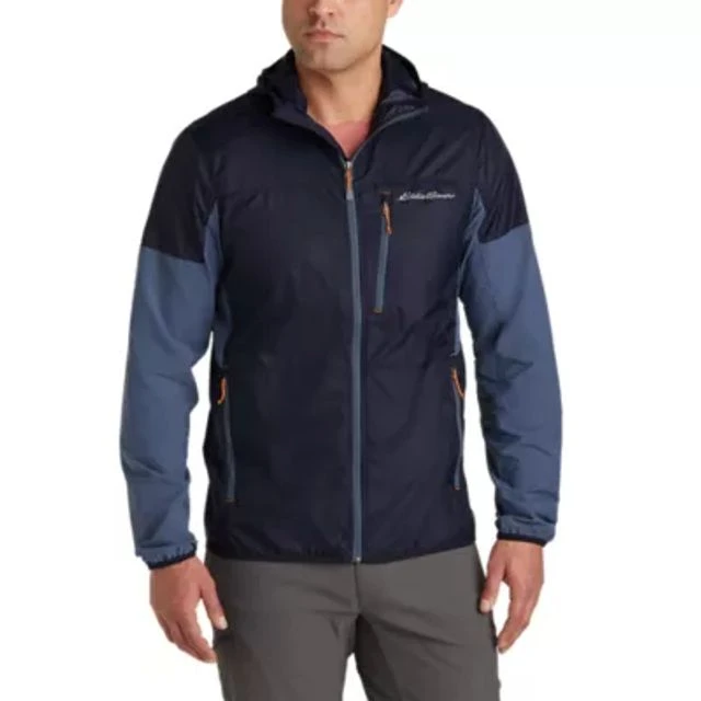 Eddie Bauer Men's Radius Hybrid Jacket - Image 3