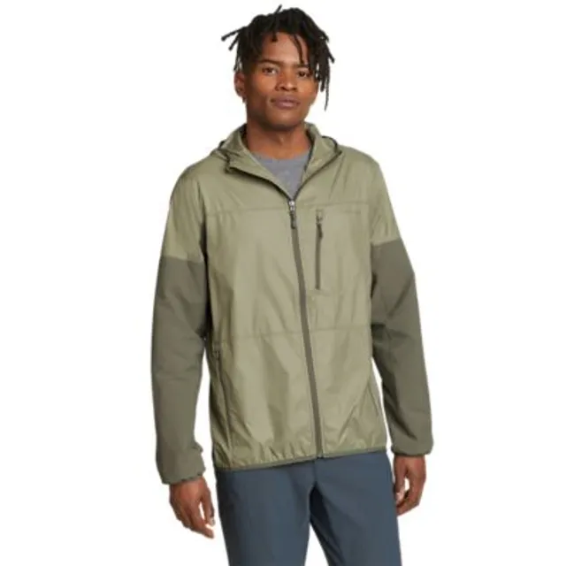 Eddie Bauer Men's Radius Hybrid Jacket - Image 2