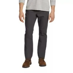 Eddie Bauer Men's Flex Mountain Jeans