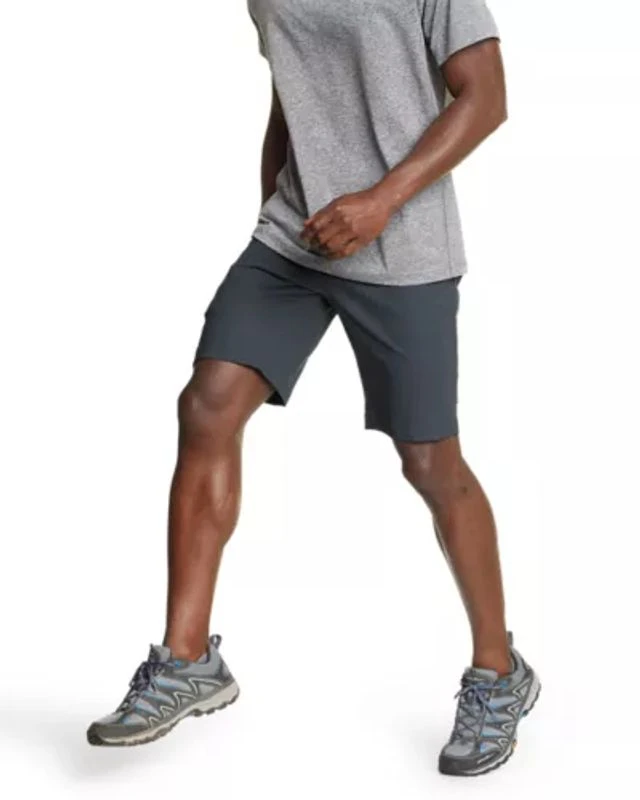 Eddie Bauer Men's Rainier Shorts - Image 6