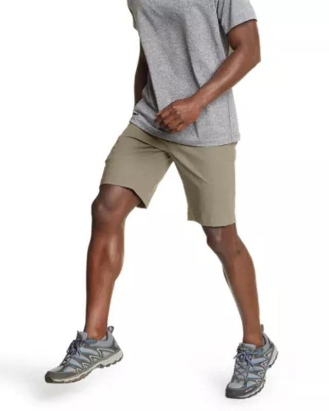 Eddie Bauer Men's Rainier Shorts - Image 4