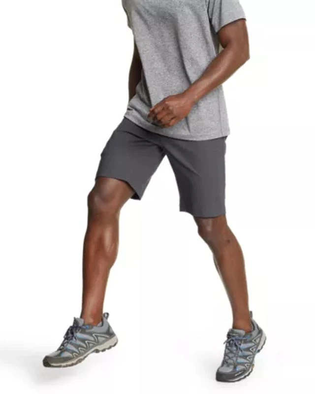 Eddie Bauer Men's Rainier Shorts - Image 3