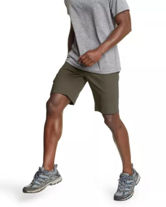 Eddie Bauer Men's Rainier Shorts - Image 5