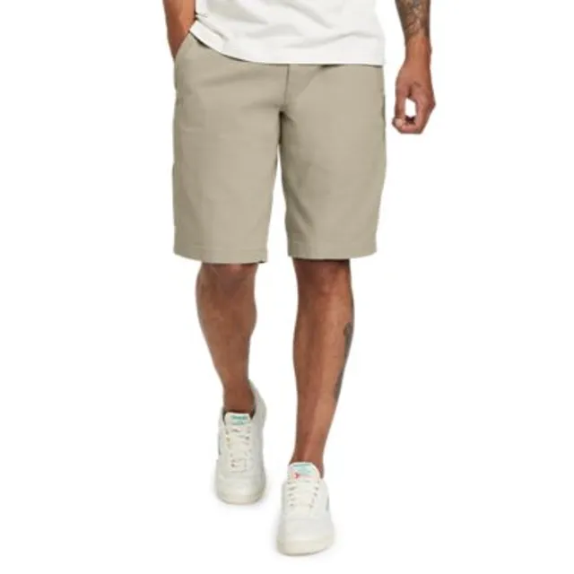 Eddie Bauer Men's Mountain Flex Utility Shorts - Image 4