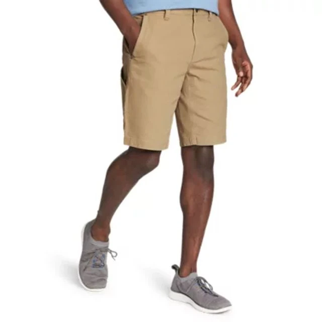 Eddie Bauer Men's Mountain Flex Utility Shorts - Image 3