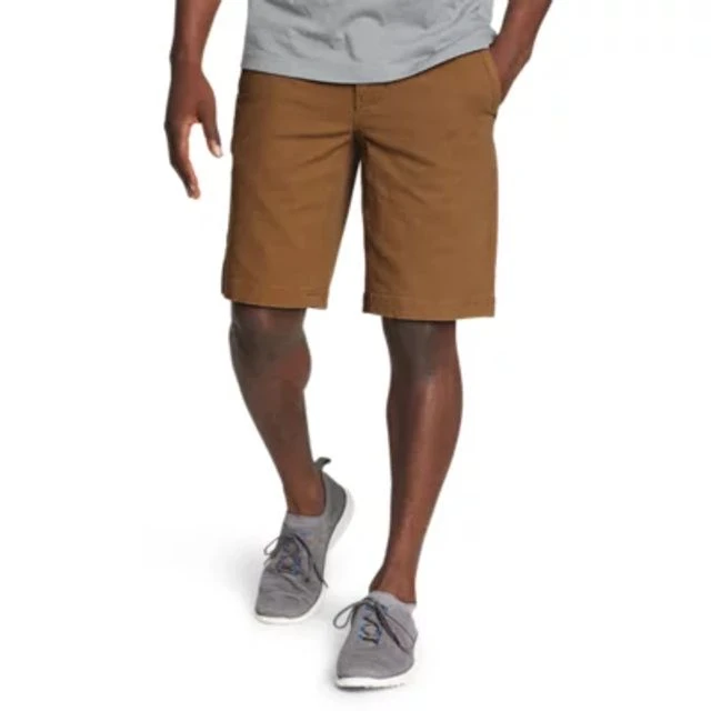 Eddie Bauer Men's Mountain Flex Utility Shorts - Image 2