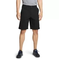 Eddie Bauer Men's Takeoff Chino Shorts