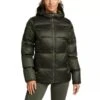 Eddie Bauer Women's Luna Peak Down Hooded Jacket