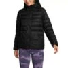 Eddie Bauer Women's Stratuslite Down Hooded Jacket