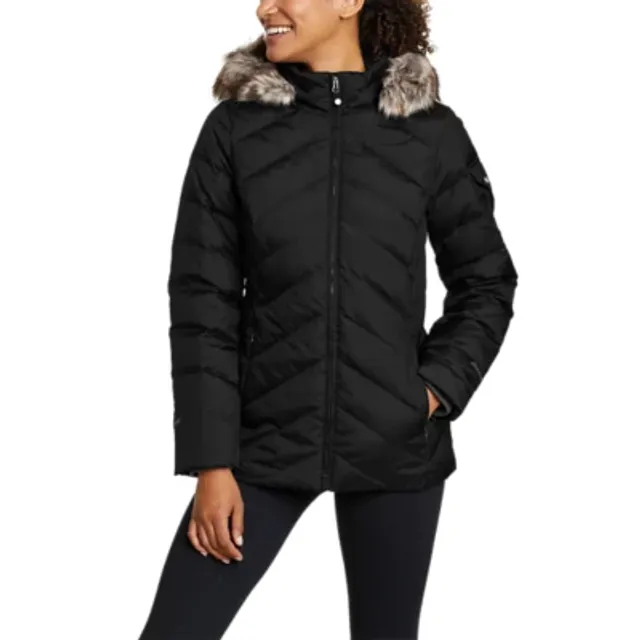 Eddie Bauer Women's Crystal Ridge Down Jacket - Image 2