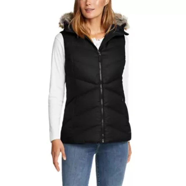 Eddie Bauer Women's Classic Down Vest