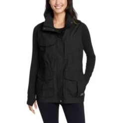 Eddie Bauer Women's Alki Vest