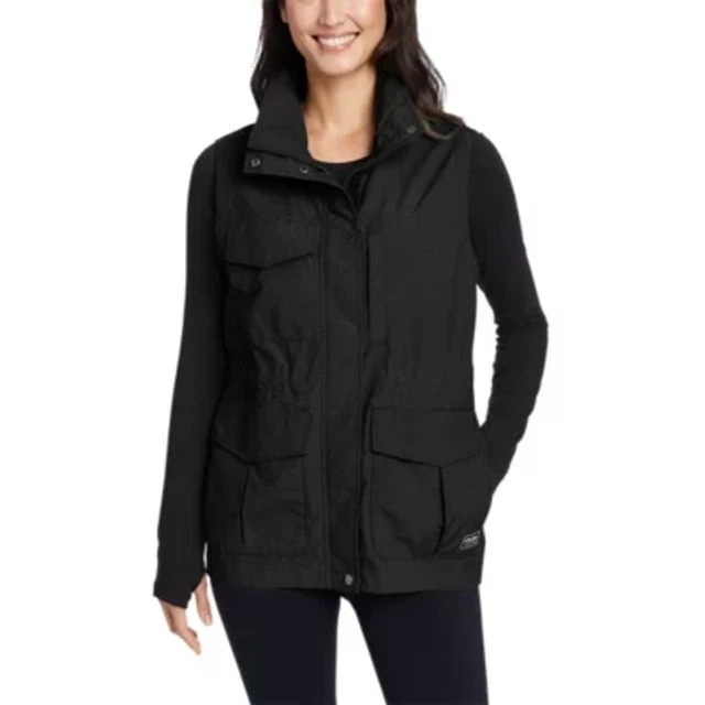 Eddie Bauer Women's Alki Vest