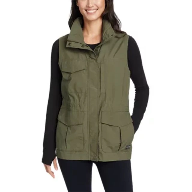 Eddie Bauer Women's Alki Vest - Image 2
