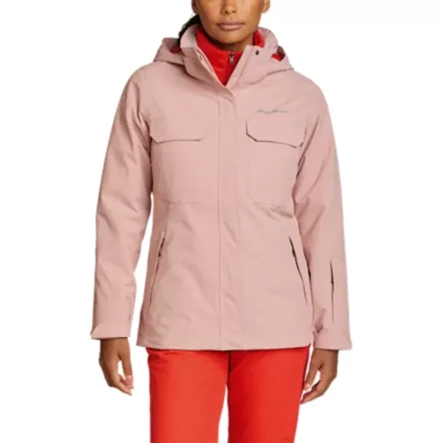 Eddie Bauer Women's Funski 3-in-1 Jacket - Image 3