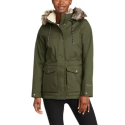 Eddie Bauer Women's Riley Insulated Jacket