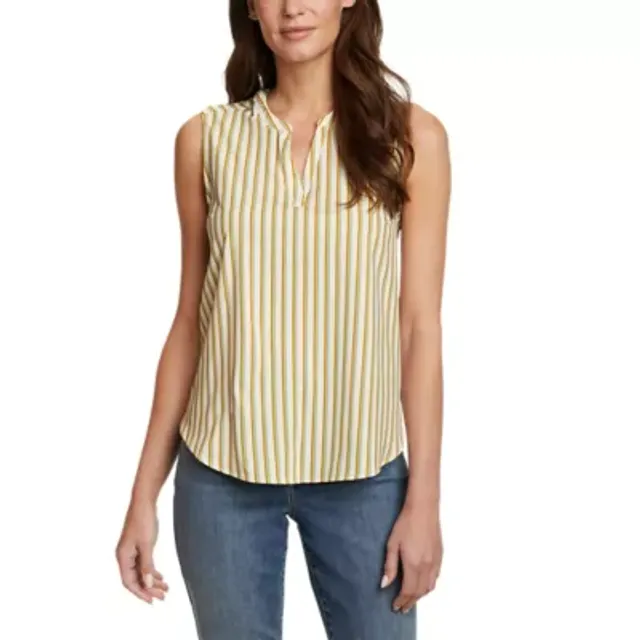 Eddie Bauer Women's Escapelite Sleeveless Top - Image 2