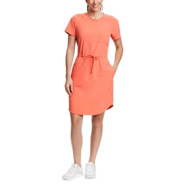 Eddie Bauer Women's Escapelite Short-Sleeve Dress - Image 2