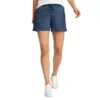 Eddie Bauer Women's Camp Fleece Shorts