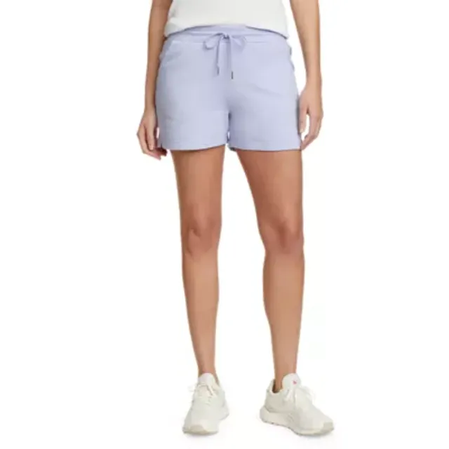 Eddie Bauer Women's Camp Fleece Shorts - Image 5