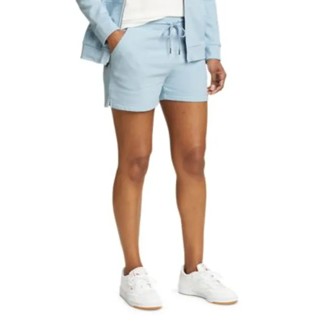 Eddie Bauer Women's Camp Fleece Shorts - Image 6