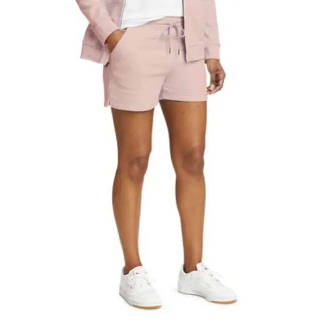 Eddie Bauer Women's Camp Fleece Shorts - Image 4