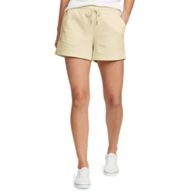 Eddie Bauer Women's Camp Fleece Shorts - Image 7