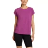 Eddie Bauer Women's Tryout Short-Sleeve T-Shirt